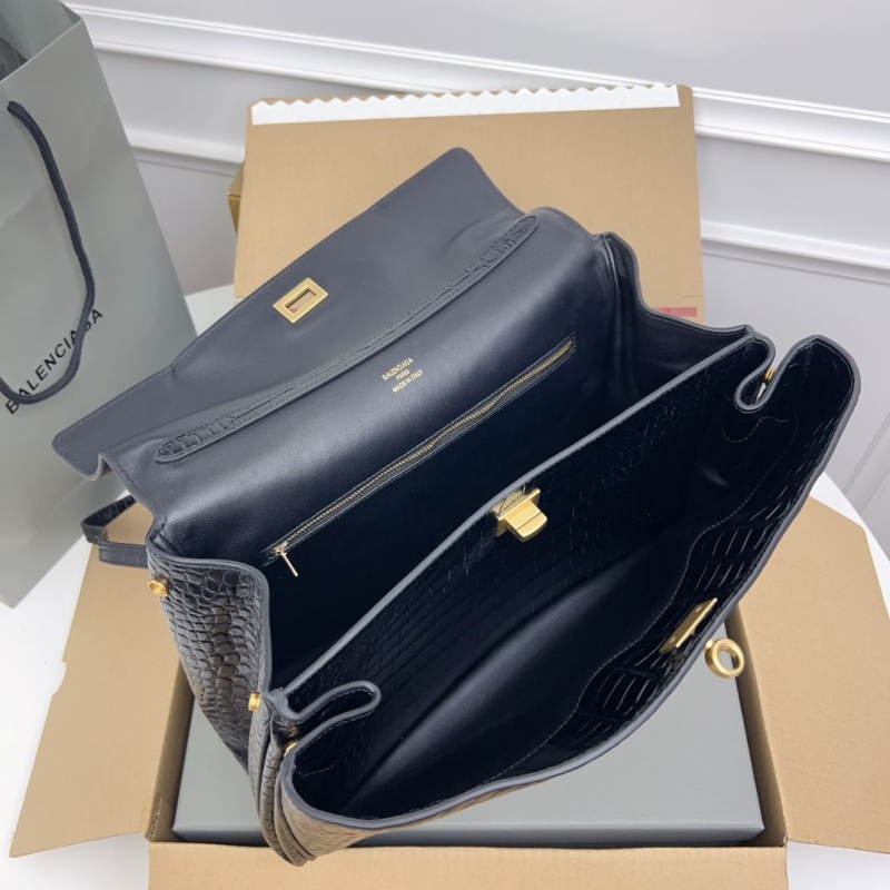 Balenciaga Top Handle Bags